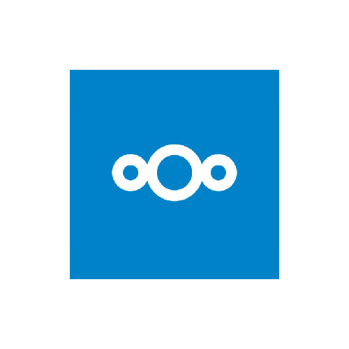 Nextcloud Button