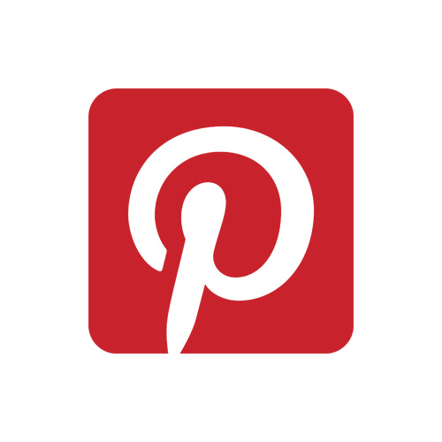 Pinterest Button