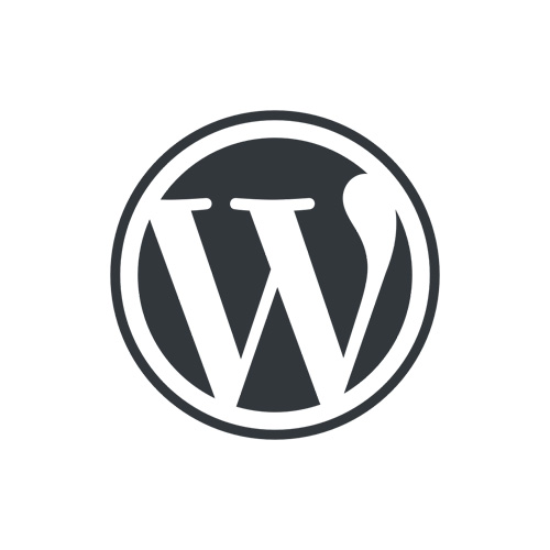 WordPress Button